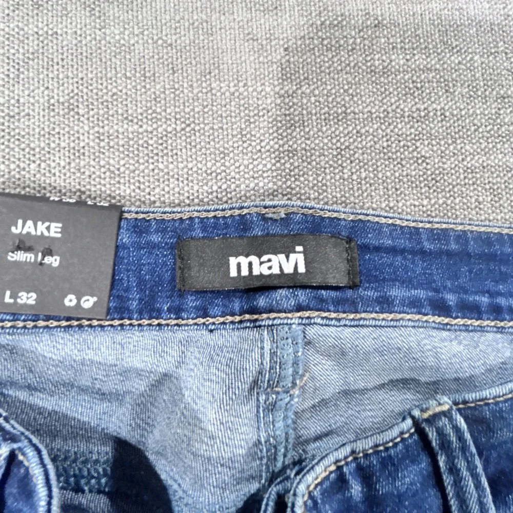 Mavi jake slim